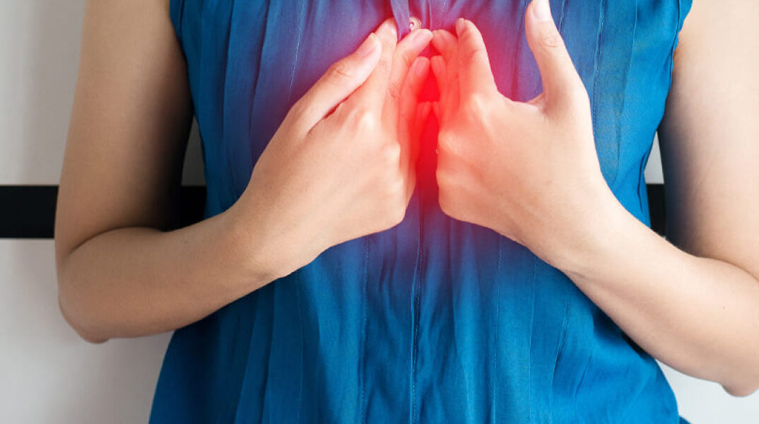 Πώς πρέπει να αντιμετωπίζεται η γαστροοισοφαγική παλινδρόμηση;