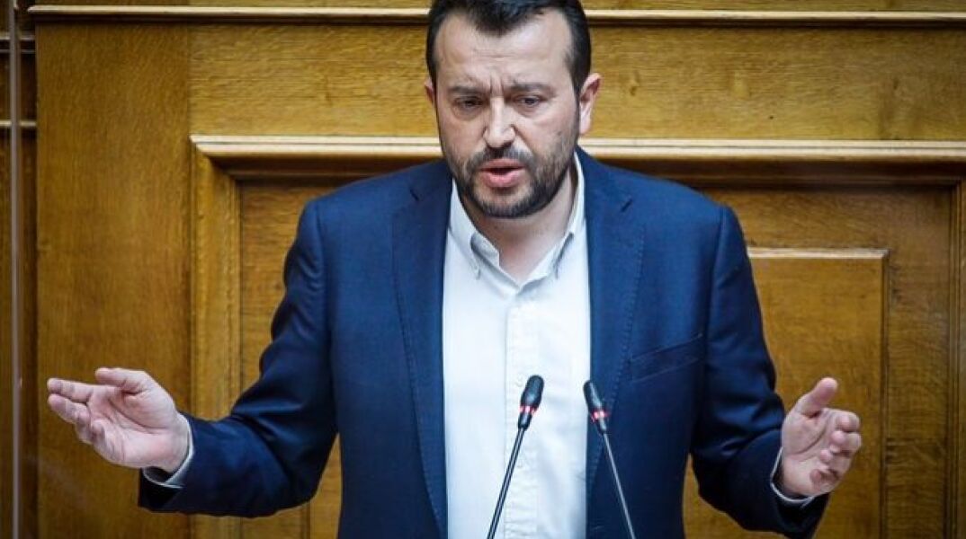 Νικος Παππάς