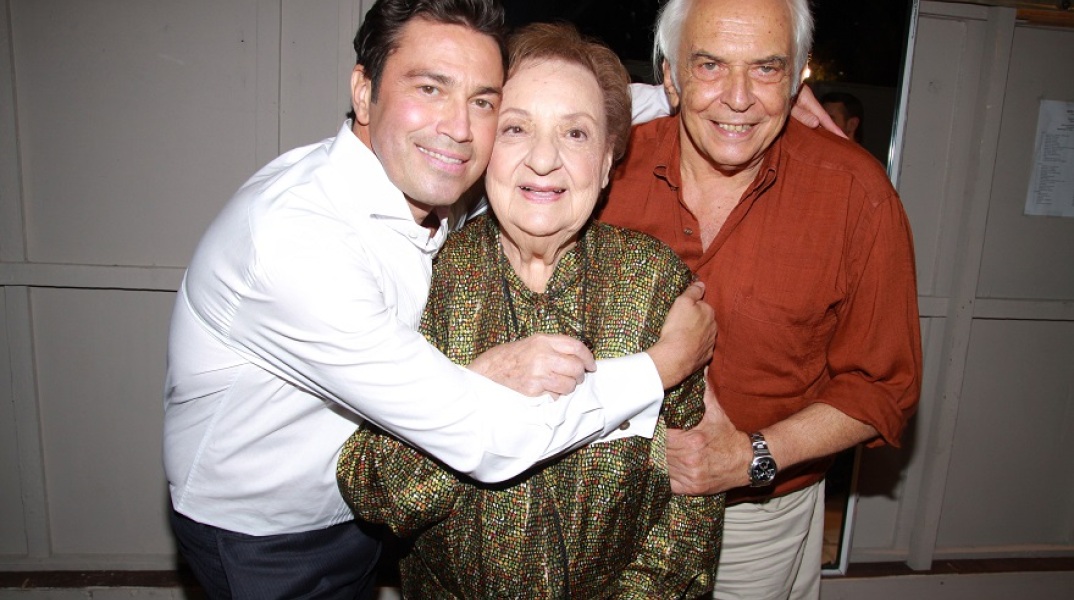 Πέθανε η Ροζίτα Σώκου