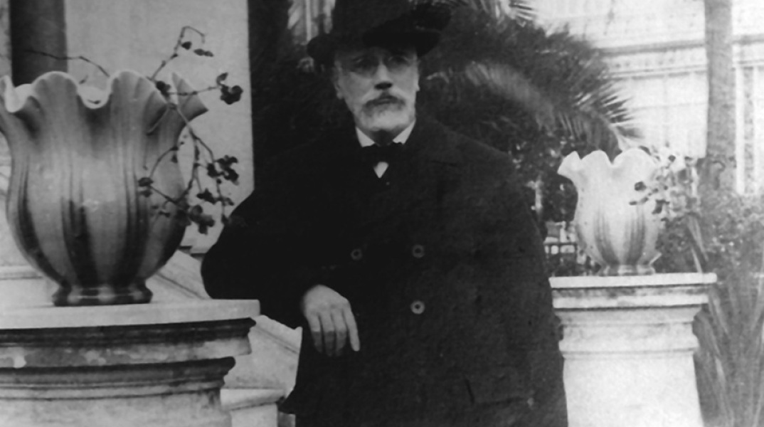 «Ο Βενιζέλος μετά την πτώση του» από τις εκδόσεις Λειμών σε επιμέλεια της Θεώνης Ζερβού