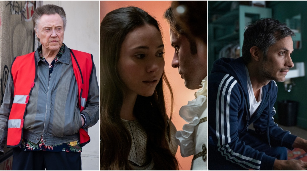 Νέες σειρές στην COSMOTE TV μέχρι το τέλος του 2021