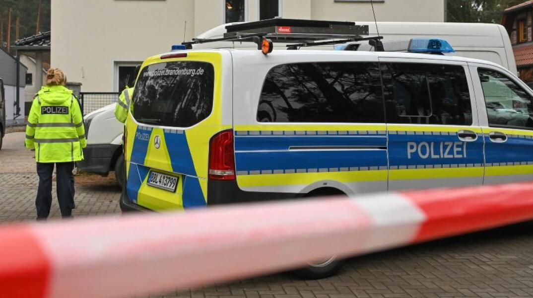 Βερολίνο: Ισόβια στον δολοφόνο του Τσετσένου μαχητή - Ο ρόλος των ρωσικών μυστικών υπηρεσιών 