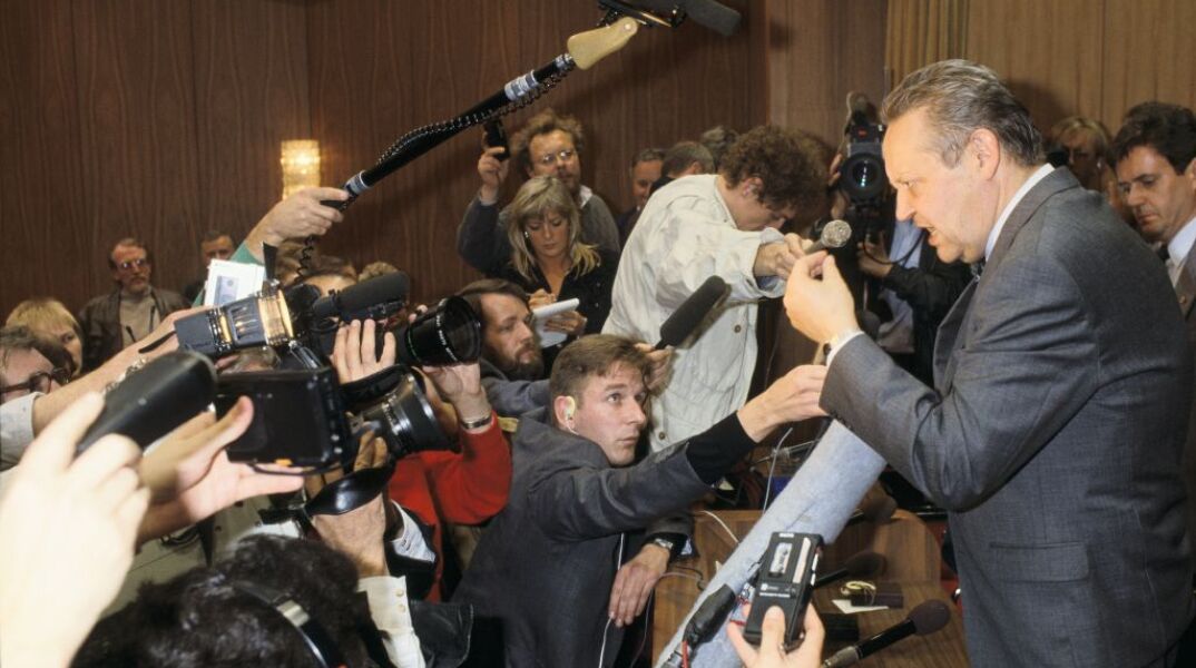 Πέθανε ο Ρικάρντο Έρμαν