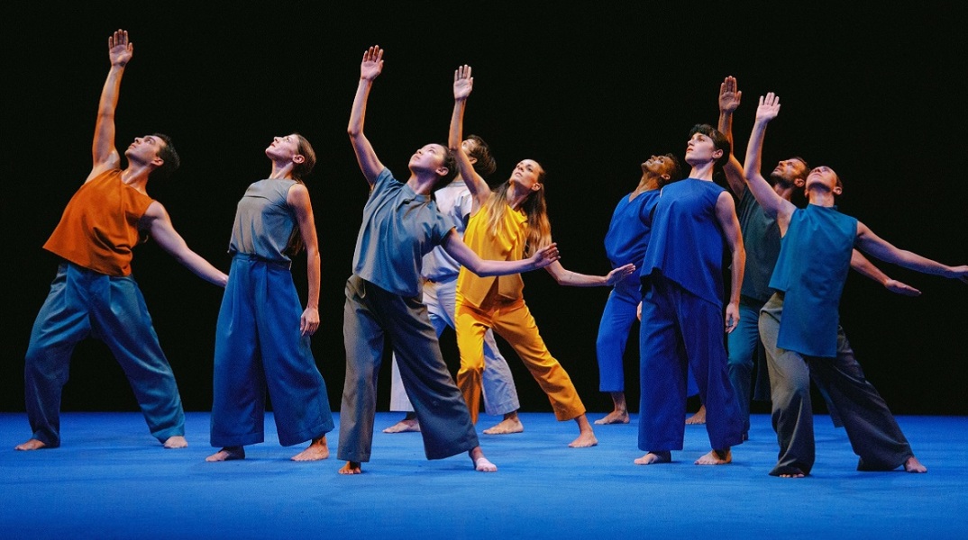 Το Μπαλέτο της ΕΛΣ