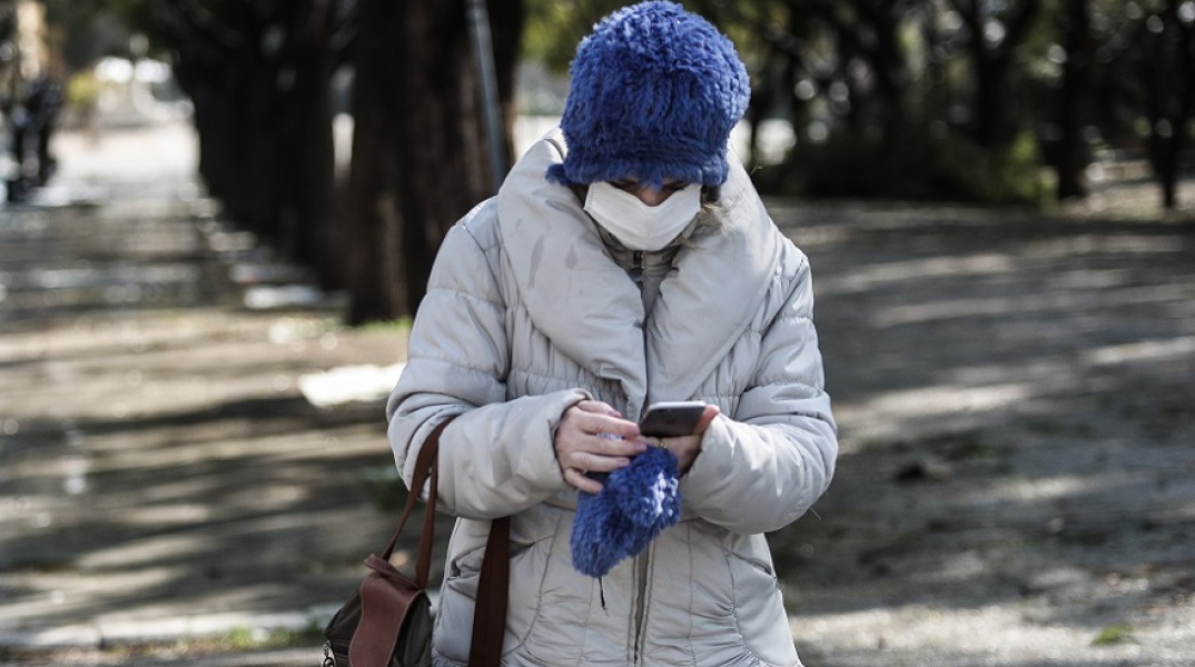 Καιρός: Παγετός και βροχές την Πέμπτη