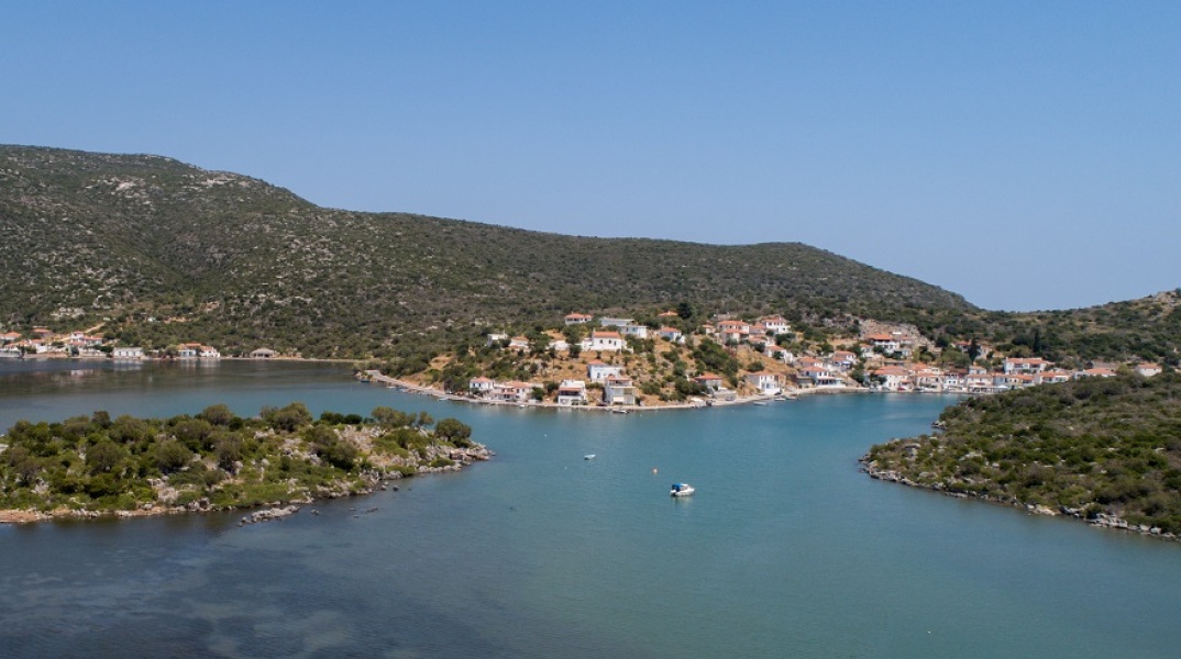 Επιδημιολογικός Χάρτης: Λακωνία και ακόμη 25 περιοχές σε βαθύ κόκκινο