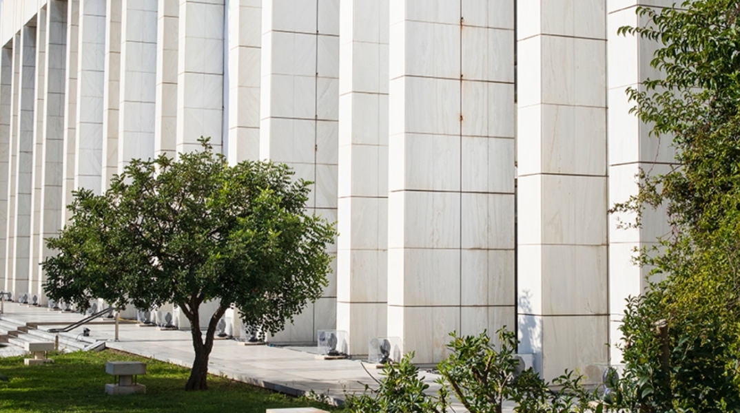 Μέγαρο Μουσικής Αθηνών