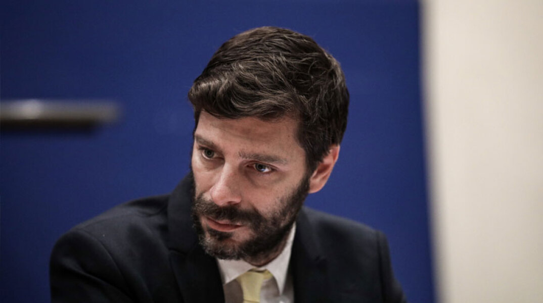 Νικόλας Γιατρομανωλάκης