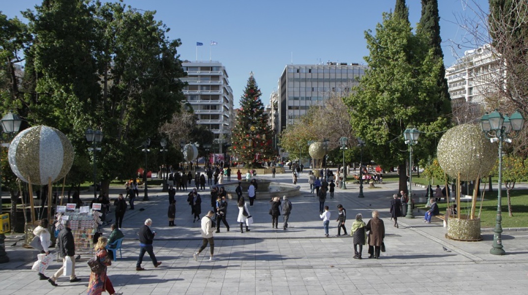 Μετάλλαξη Όμικρον: Συνολικά 17 τα κρούσματα στην Ελλάδα  