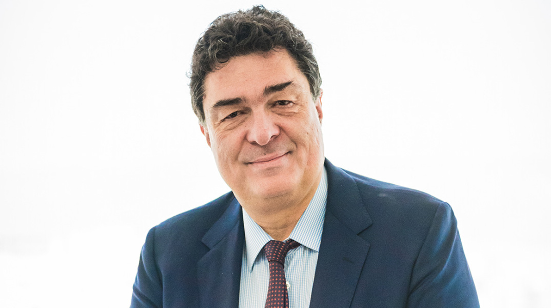 Αλέξης Παπαχελάς