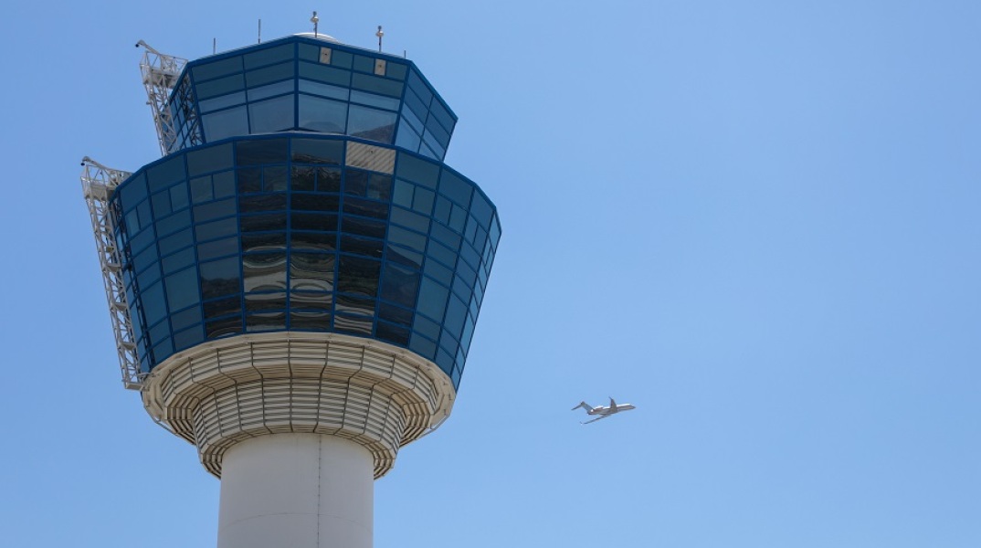 Προβλήματα στον ελληνικό εναέριο χώρο: «Μαύρο» έβλεπαν οι ελεγκτές