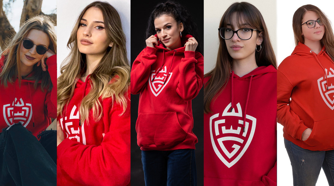 «WLG Female Stars»