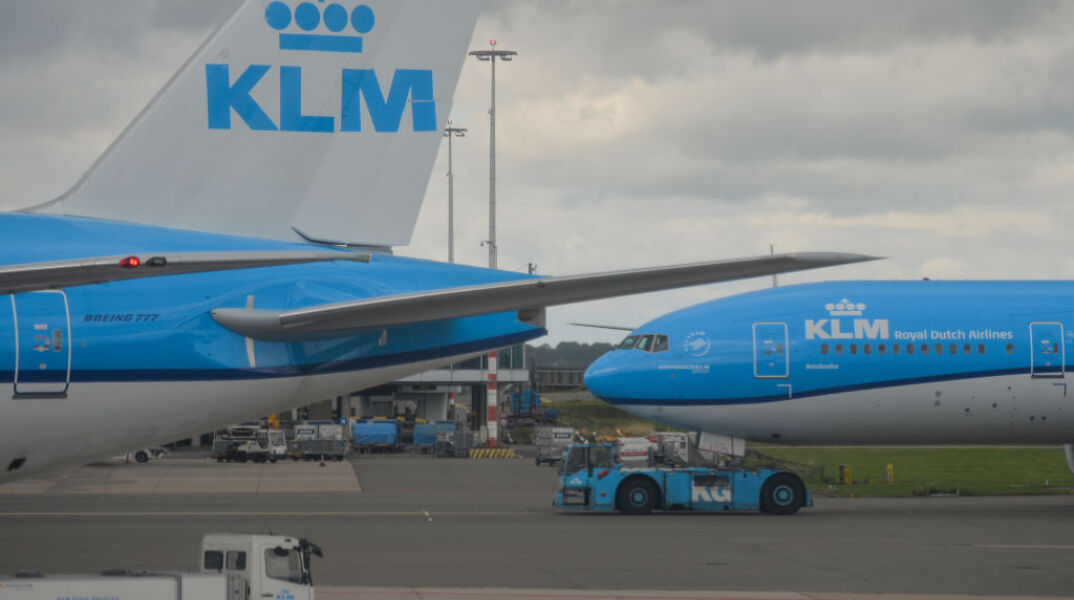 Υπογραφές Air France/KLM – Airbus για την «αγορά του αιώνα»: Συμφωνία για 104 νέα αεροσκάφη