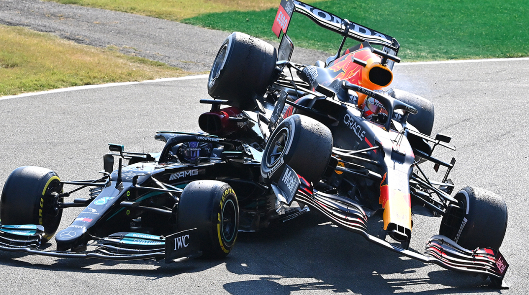 Αντιζηλίες στη Formula 1: Max Verstappen ή Lewis Hamilton;