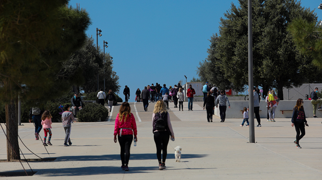 Όλα τα δεδομένα για τον κορωνοϊό
