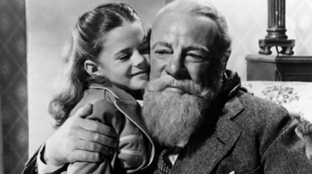 Τι Να Δω Σήμερα: "Miracle on 34th  Street" του Τζορτζ Σίτον