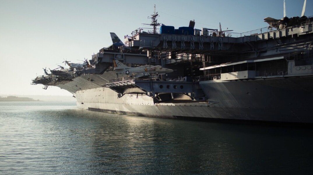 Πολεμικό ναυτικό των ΗΠΑ