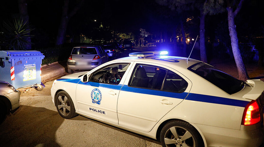 Σεξουαλική επίθεση σε μητέρα μπροστά στο παιδί της στην Κυψέλη (ΦΩΤΟ ΑΡΧΕΙΟΥ)