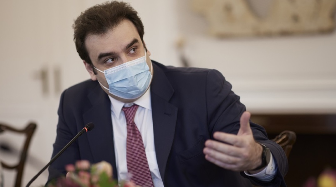 Παρουσιάστηκε το Εθνικό Μητρώο Διαδικασιών με στόχο την καταπολέμηση της γραφειοκρατίας