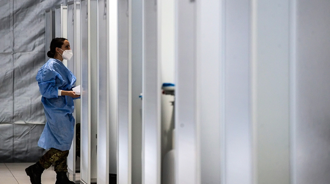 EMA: Προτείνει την έγκριση δύο ακόμα θεραπειών κατά του κορωνοϊού