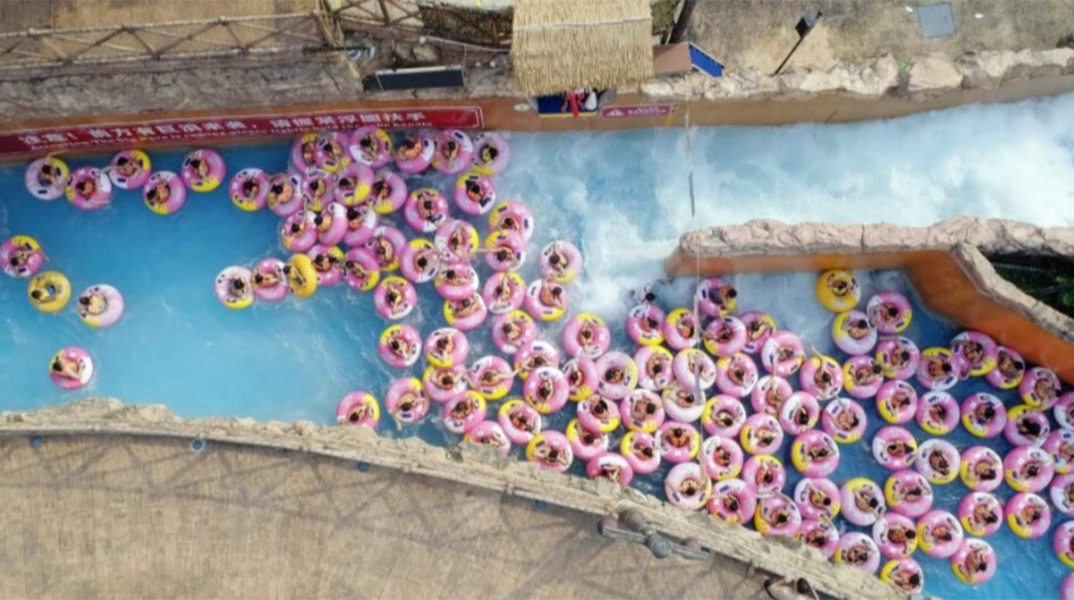 Τι Να Δω Σήμερα: "Ascension" της Τζέσικα Κίνγκντον