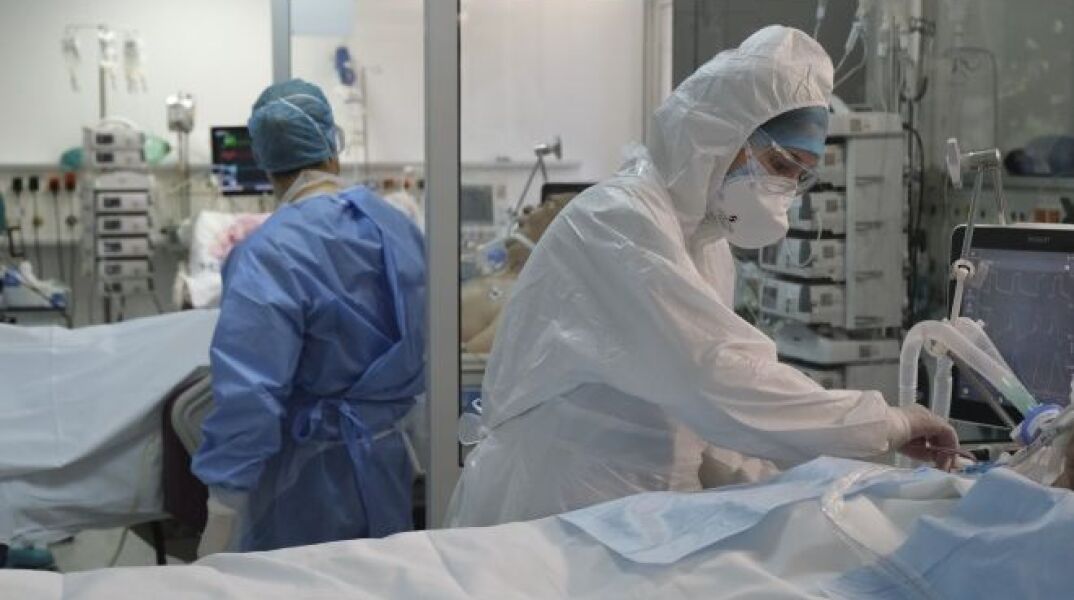 Στην έρευνα που διενεργείται ήδη για τις ΜΕΘ εντάσσει η Εισαγγελία τη μελέτη Τσιόδρα-Λύτρα	