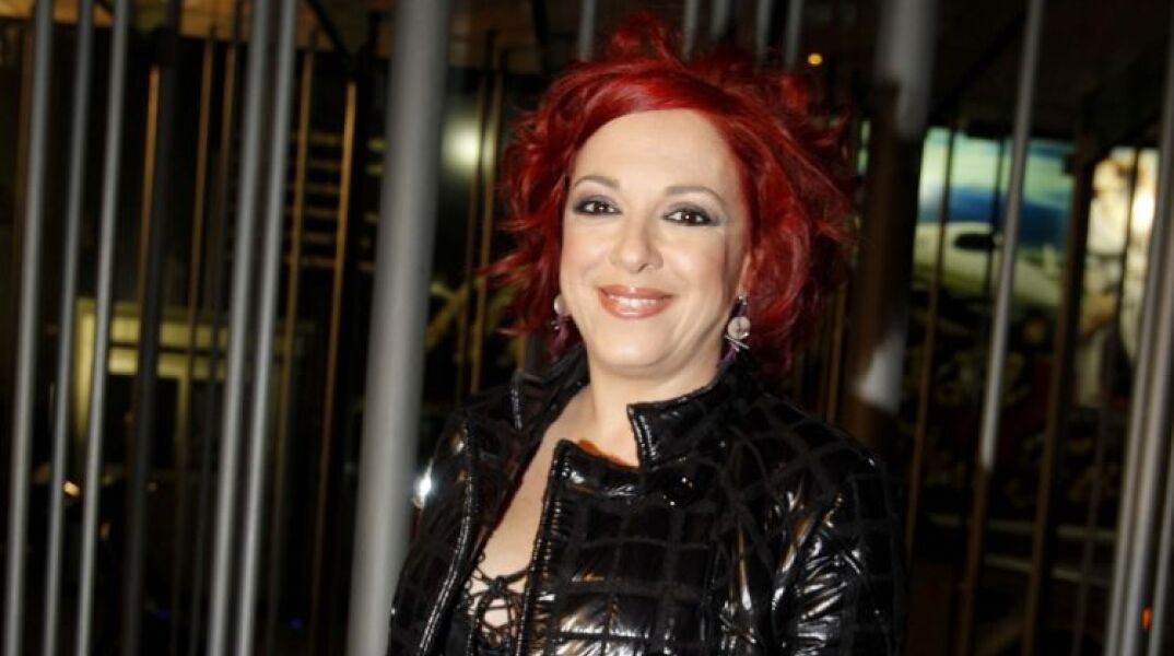 Ελένη Ράντου – Συγκλονιστική ανάρτηση για την έκρηξη βίας κατά των γυναικών