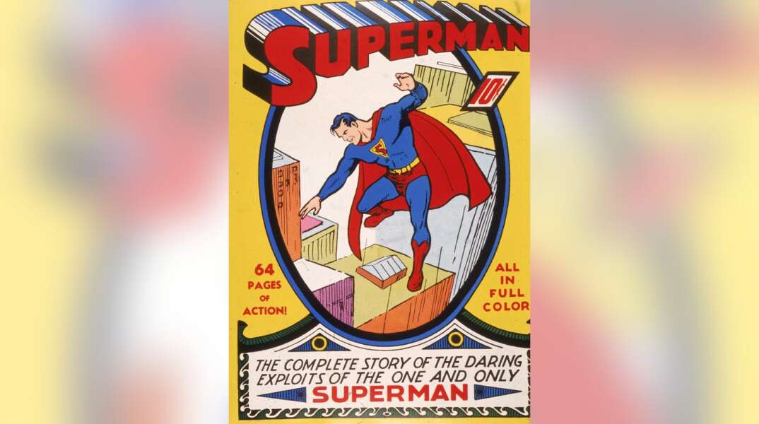 While the $2 million price tag is certainly impressive, it’s still a far cry from the record-breaking sale from ComicConnect earlier this year. In April, an original Action Comic, which was the first appearance of the Man of Steel ever, went for $3.25 mil