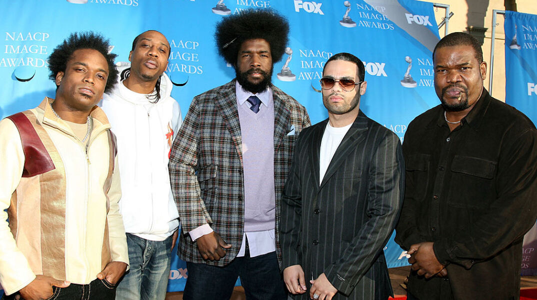 Έφυγε από τη ζωή ο επί χρόνια μπασίστας των Roots, Leonard “Hub” Hubbard