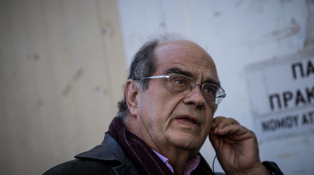 Πέθανε ο πρώην πρόεδρος της ΟΙΕΛΕ, Μιχάλης Κουρουτός