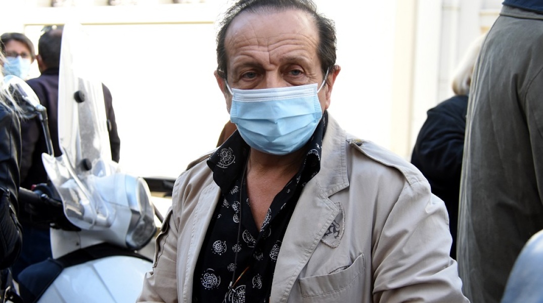 Σπύρος Μπιμπίλας: Θα βγει καταγγελία - Ηθοποιός απειλούσε παντρεμένους