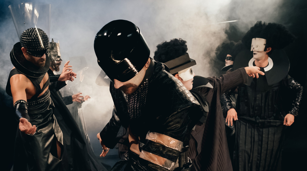 «Ο γιατρός της τιμής του» σε σκηνοθεσία Θωμά Μοσχόπουλου στο θέατρο Πόρτα