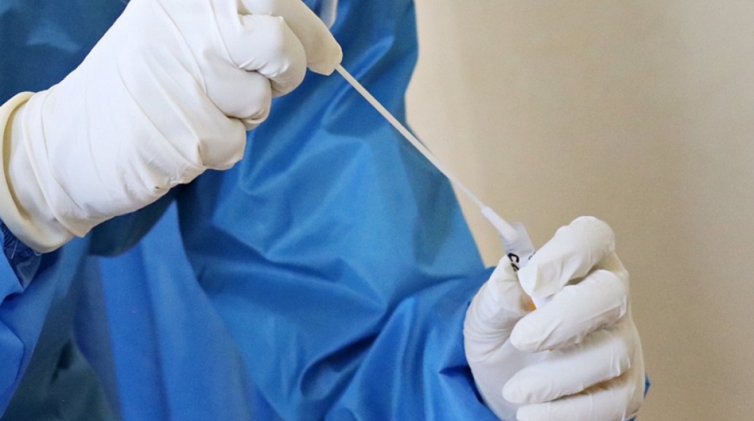 Ο ΕΟΦ ανακαλεί ακατάλληλο self test