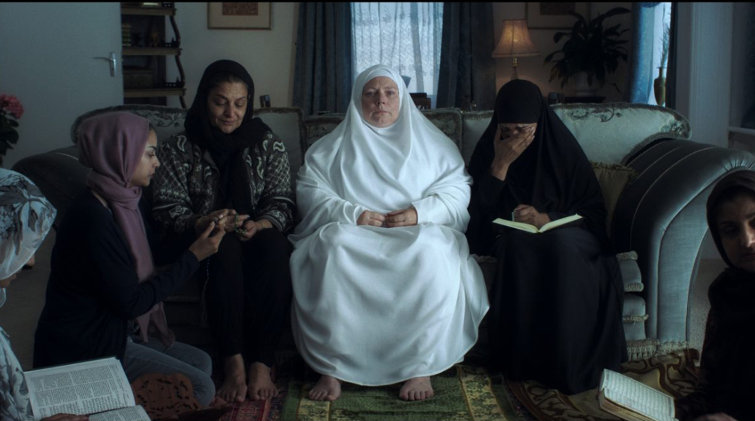 Κριτική της ταινίας «Μετά την αγάπη» (After love)