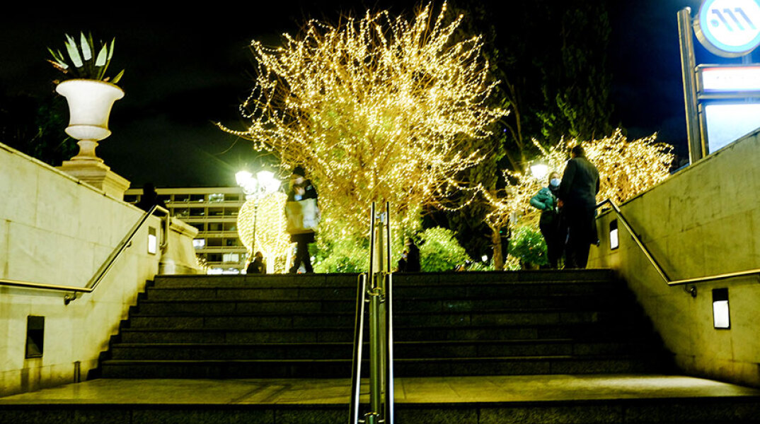 Τα κρούσματα σήμερα Σάββατο 18 Δεκεμβρίου 2021 ανακοίνωσε ο ΕΟΔΥ