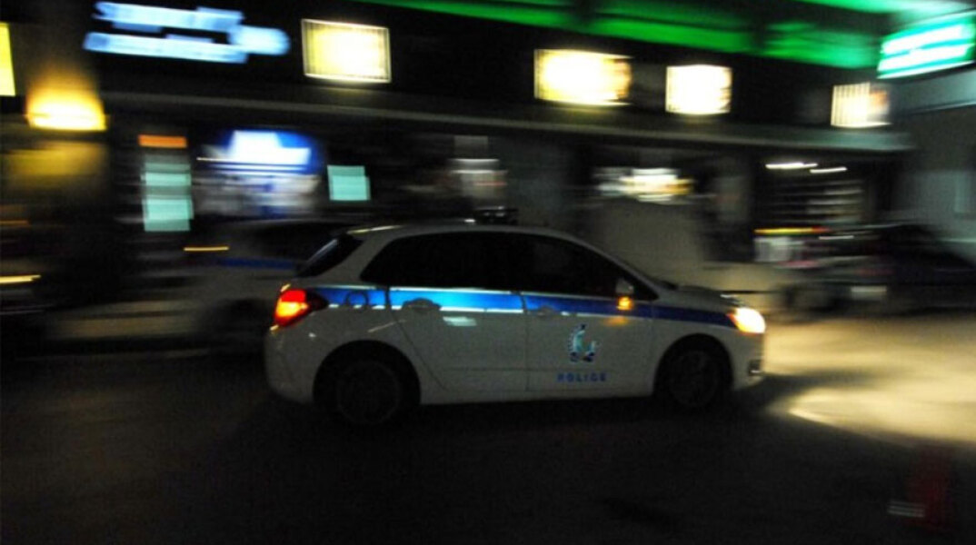 Εισβολή κουκουλοφόρων σε νυχτερινό κέντρο στα Ιωάννινα (ΦΩΤΟ ΑΡΧΕΙΟΥ)