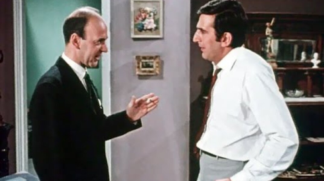 Ο Ορφέας Ζάχος