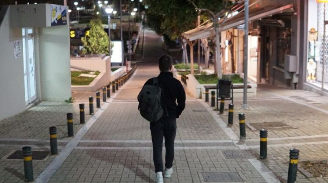 Πλεύρης: Έχουμε αποκλείσει το γενικό lockdown, αλλά θα πάρουμε όποιο μέτρο χρειαστεί