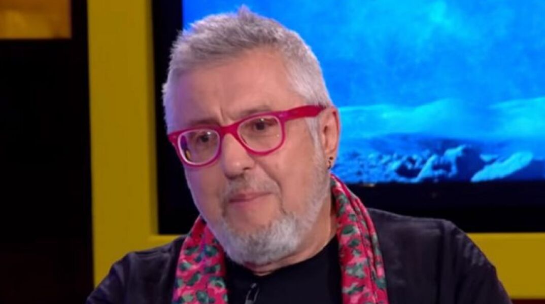 Στάθης Παναγιωτόπουλος