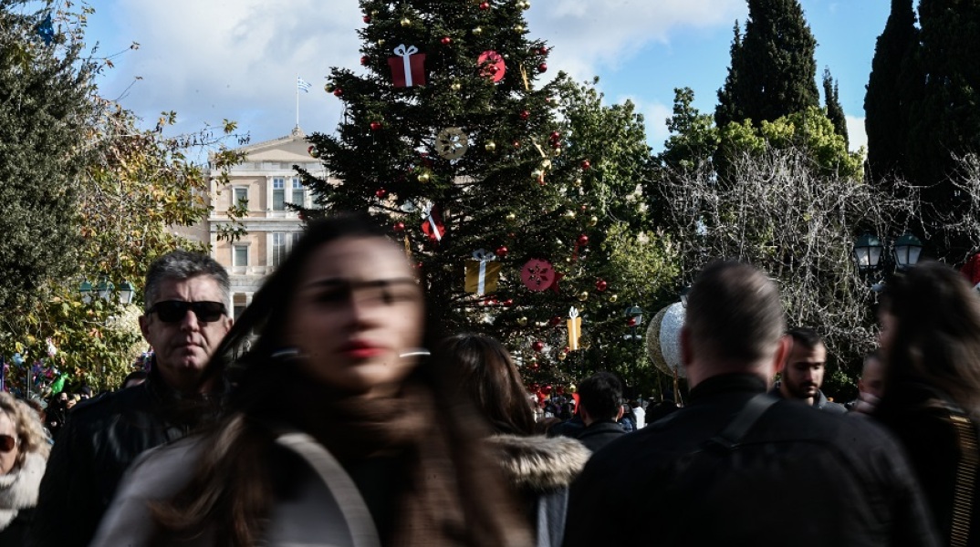 Ατσαλάκης για μετάλλαξη Όμικρον: Θα έχουμε εκθετική αύξηση των κρουσμάτων 
