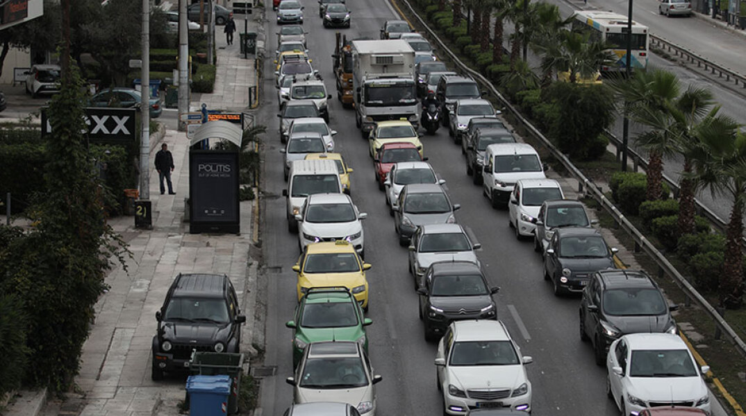 Μποτιλιάρισμα