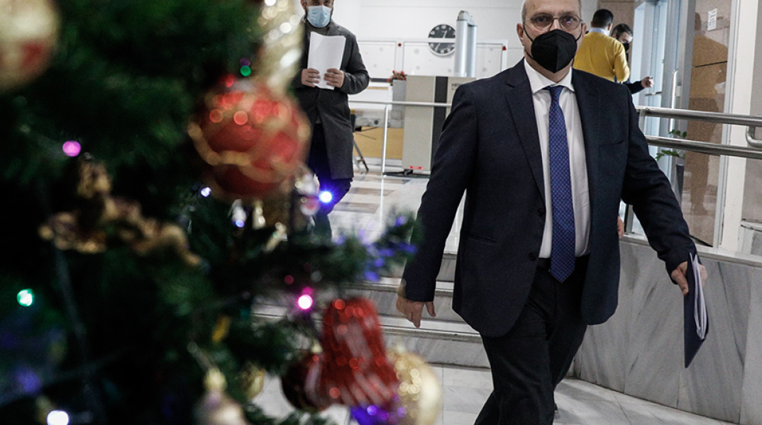 Γιάννης Οικονόμου