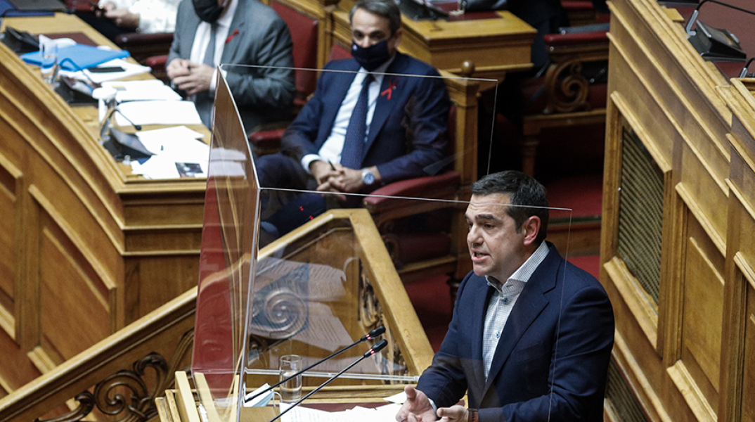 Γιατί ο Τσίπρας  δεν φοβάται τις εκλογές; 