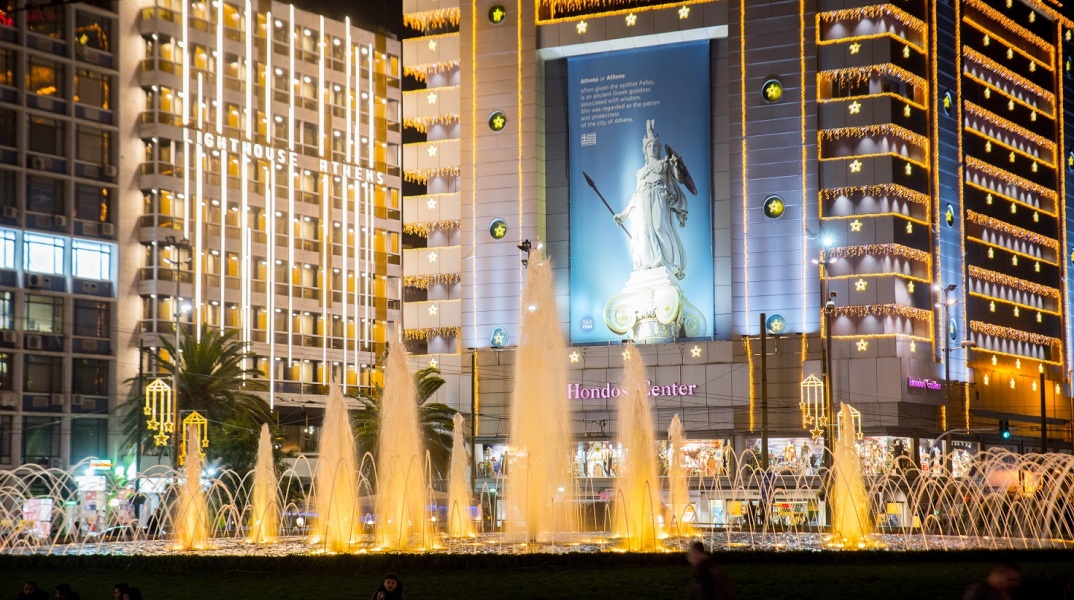 «Καθαρή Εβδομάδα», μια πρωτοβουλία αλληλεγγύης της Κεντρικής Ένωσης Δήμων Ελλάδος (ΚΕΔΕ)