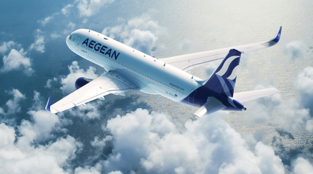 H AEGEAN ανακοινώνει τα οικονομικά και οργανικά αποτελέσματα 