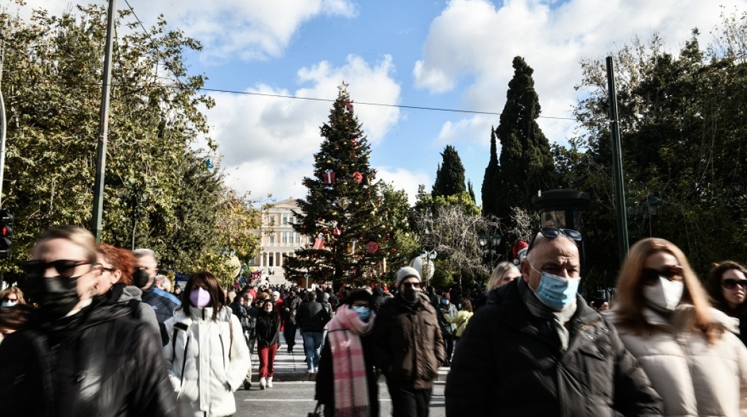 Νέα κρούσματα κορωνοϊού - Πού εντοπίζονται