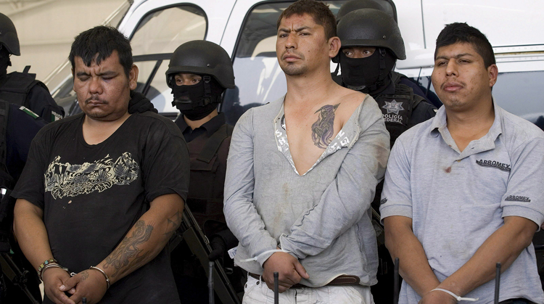 Οι δέκα πιο επικίνδυνες πόλεις στον κόσμο το 2021