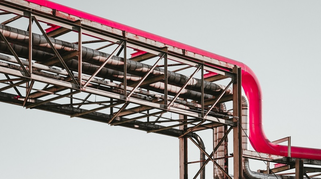 Φυσικό αέριο: Σε ιστορικό υψηλό οι τιμές στην Ευρώπη