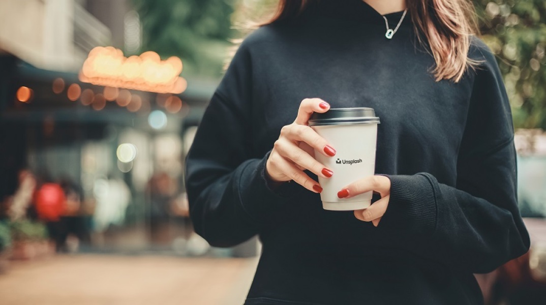 Αυξάνεται η τιμή του καφέ από 1η Ιανουαρίου 2022