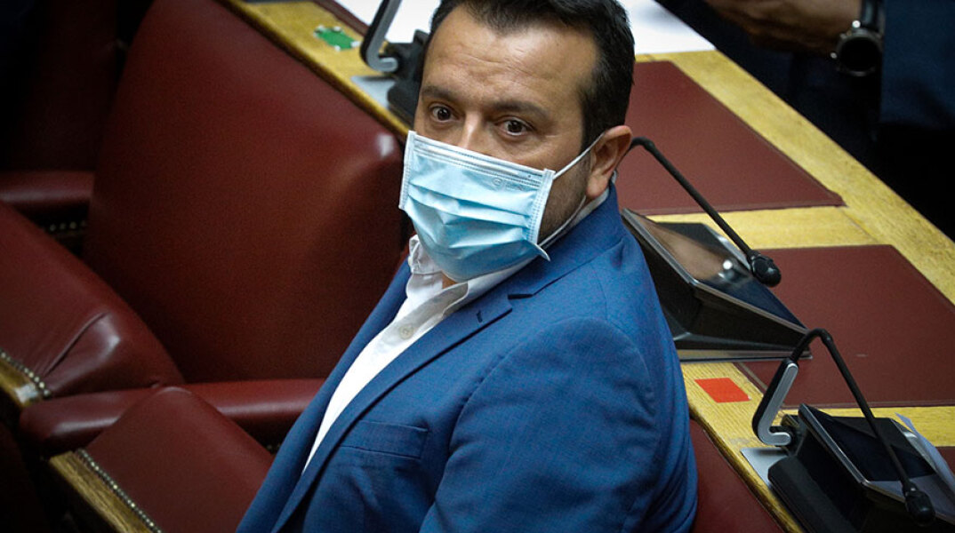 Νίκος Παππάς